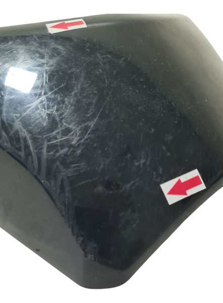 Carenagem Painel Xtz 150 Crosser 23/24 Orig Detalhes 47118