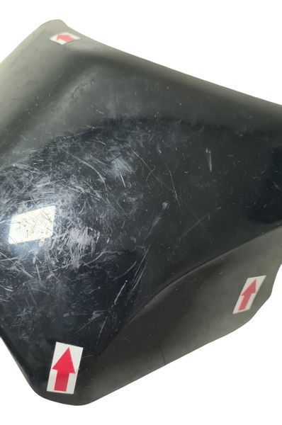 Carenagem Painel Xtz 150 Crosser 23/24 Orig Detalhes 47118