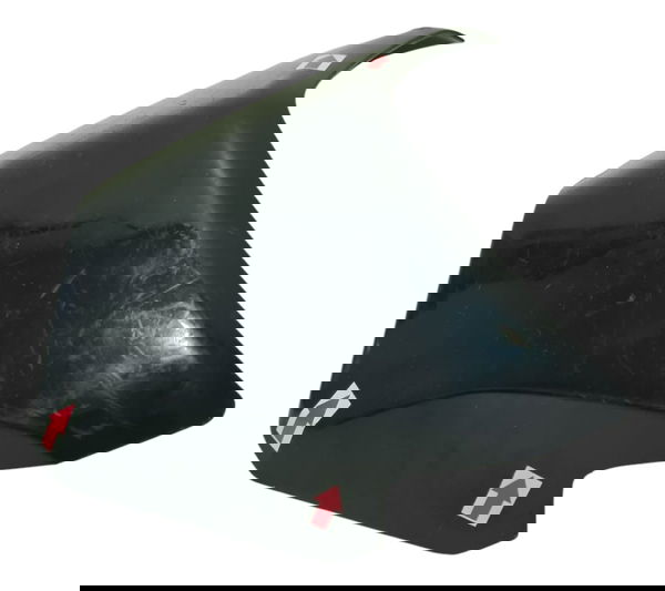 Carenagem Painel Xtz 150 Crosser 23/24 Orig Detalhes 47118
