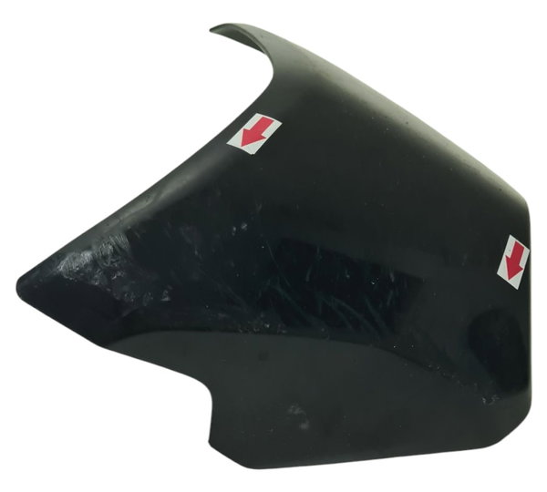 Carenagem Painel Xtz 150 Crosser 23/24 Orig Detalhes 47118 Preto
