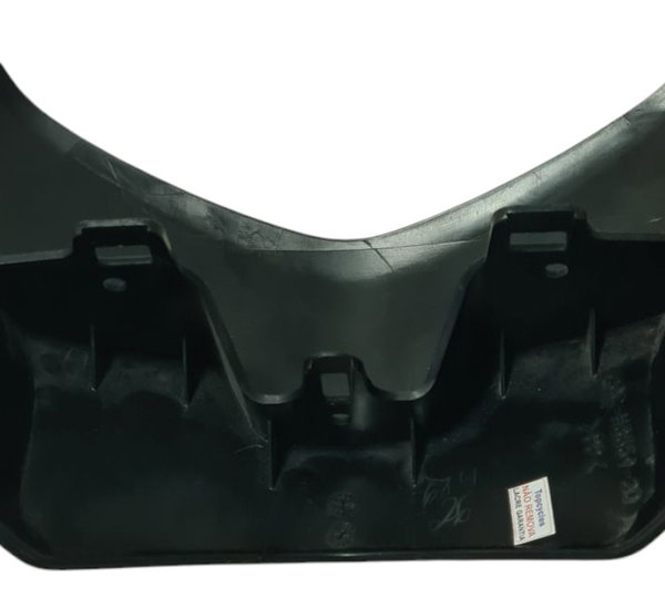Carenagem Painel Xtz 150 Crosser 23/24 Orig Detalhes 47118 Preto
