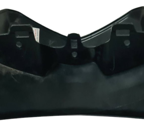 Carenagem Painel Xtz 150 Crosser 23/24 Orig Detalhes 47118 Preto