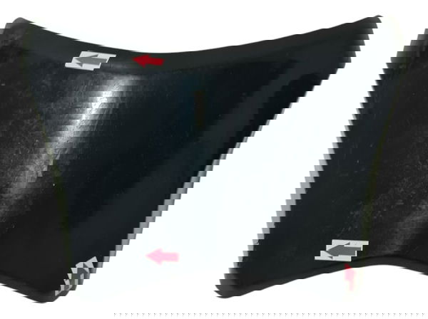 Carenagem Painel Xtz 150 Crosser 23/24 Orig Detalhes 47118