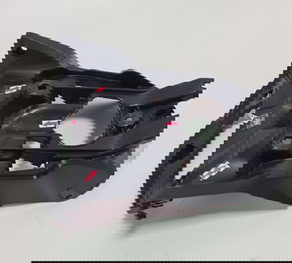 Aranha Painel Honda Cg 160 Fan 22/24 Orig Detalhes 43934