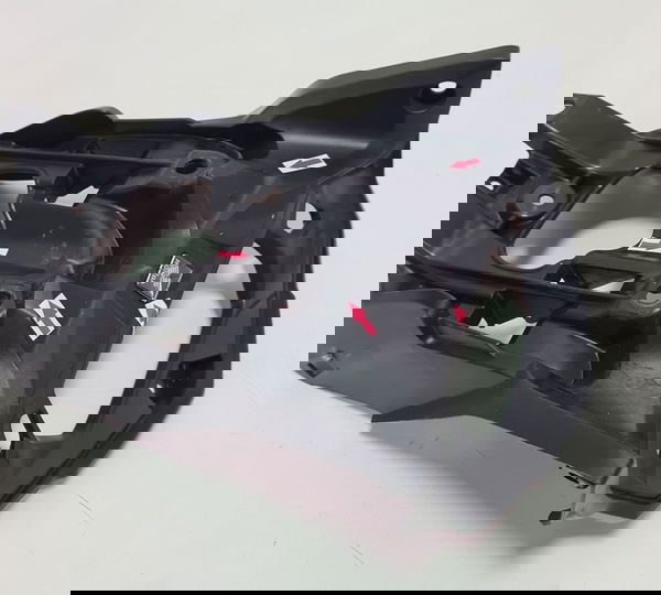 Aranha Painel Honda Cg 160 Fan 22/24 Orig Detalhes 43934