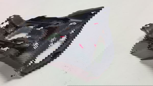 Aranha Painel Honda Cg 160 Fan 22/24 Orig Detalhes 43934