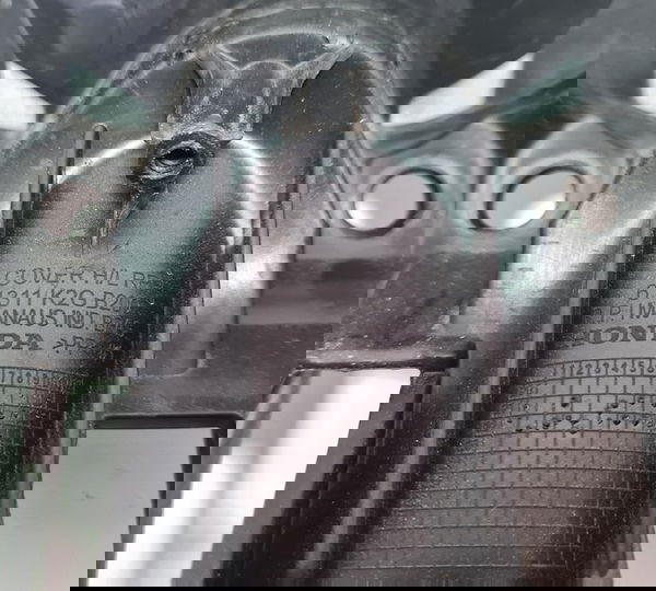 Aranha Painel Honda Cg 160 Fan 22/24 Orig Detalhes 43934