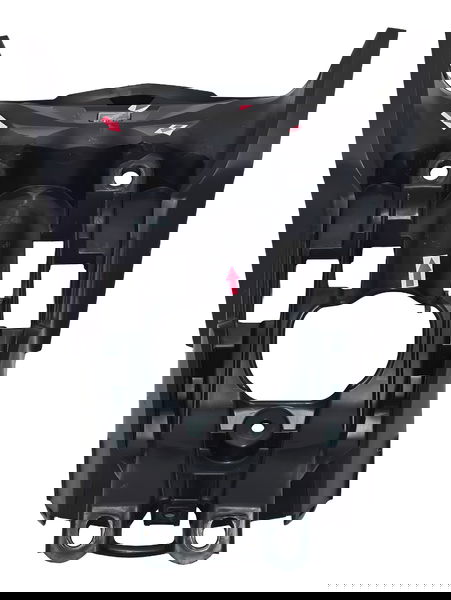 Aranha Painel Honda Cg 160 Fan 22/24 Orig Detalhes 43934