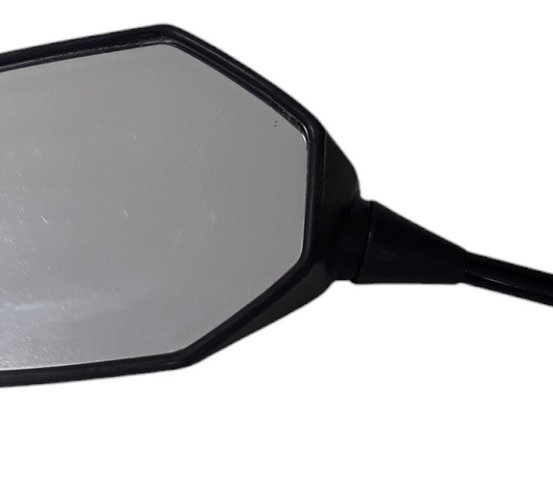 Espelho Retrovisor Honda Adv 150 21/24 L/e Ori Detalhe 53851