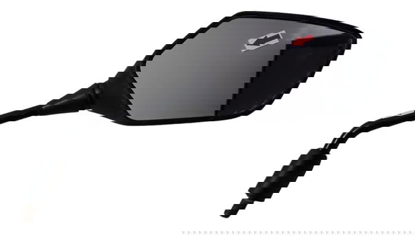 Espelho Retrovisor Honda Pcx 150 19/22 L/d Ralado 53852