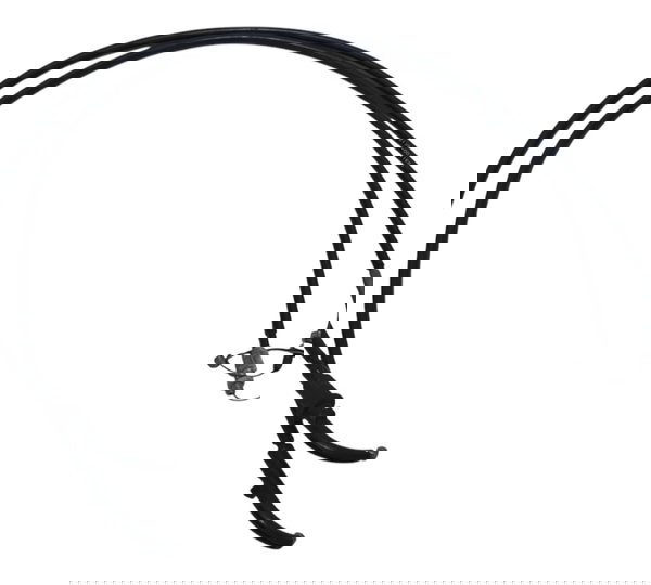 Cabo A/b Acelerador Yamaha Fazer 600 07/08 Descrição 50146