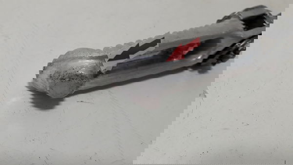 Pedaleira Dianteira Suzuki Gsx-r 750 Srad 96/98 L/d 50094