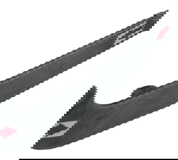 Pedal Freio Yamaha Fazer 250 Lona Orig Descrição 50088