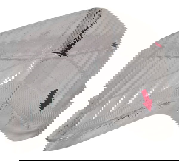 Lente Pisca Direito Yamaha N-max 160 17/20 Quebrada 51053