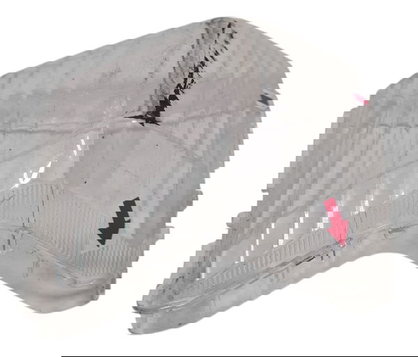 Lente Pisca Direito Yamaha N-max 160 17/20 Quebrada 51053