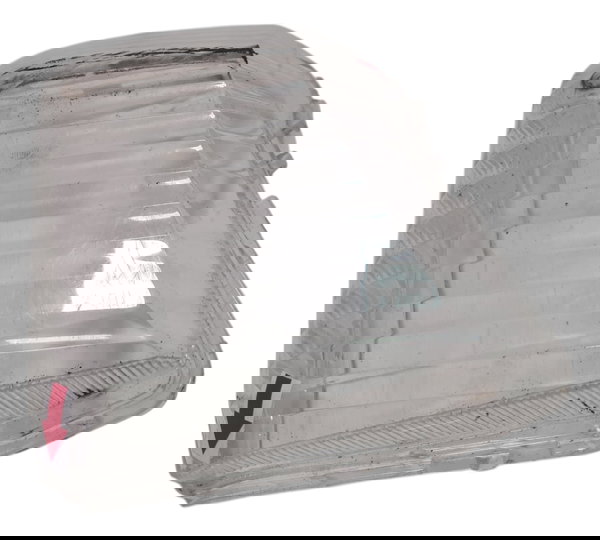 Lente Pisca Direito Yamaha N-max 160 17/20 Quebrada 51053