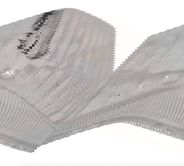 Lente Pisca Direito Yamaha N-max 160 17/20 Quebrada 51053