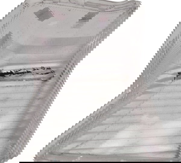 Lente Pisca Direito Yamaha N-max 160 17/20 Quebrada 51053