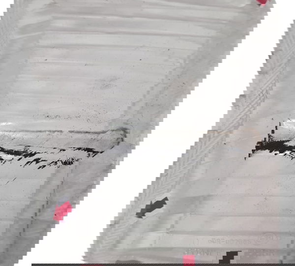 Lente Pisca Direito Yamaha N-max 160 17/20 Quebrada 51053