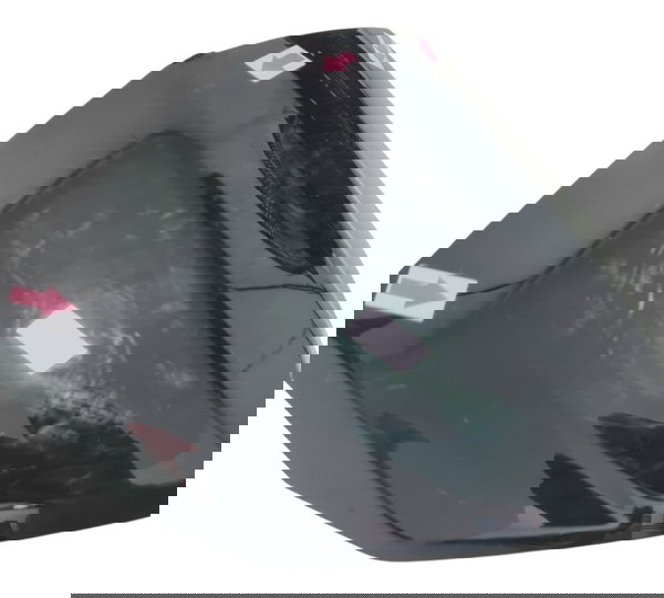 Carenagem Superior Farol Factor 125/150 Orig Descriçao 50547 Preto