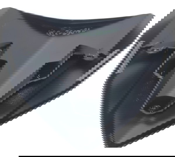 Carenagem Superior Farol Factor 125/150 Orig Descriçao 50547 Preto