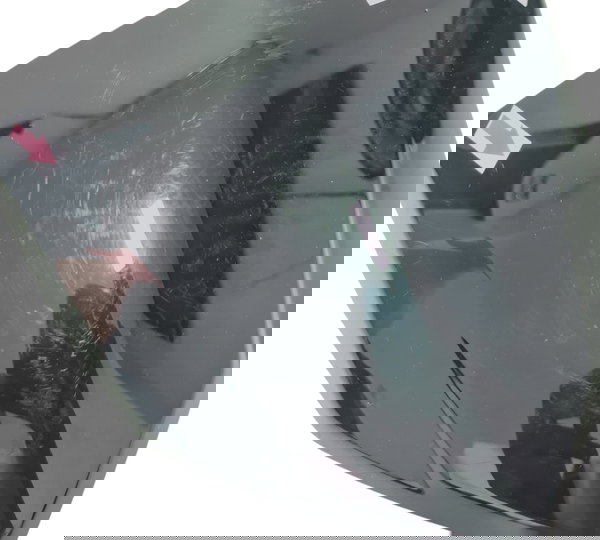 Carenagem Superior Farol Factor 125/150 Orig Descriçao 50547 Preto