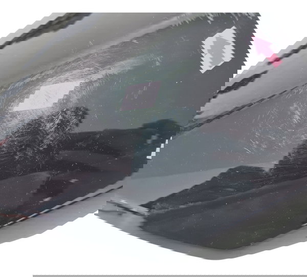 Carenagem Superior Farol Factor 125/150 Orig Descriçao 50547 Preto