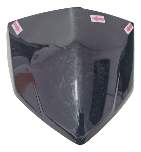 Carenagem Superior Farol Factor 125/150 Orig Descriçao 50547