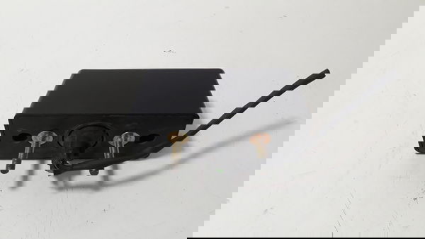 Luz Placa Kawasaki Zx10 R 09/09 Orig S/plug 27019
