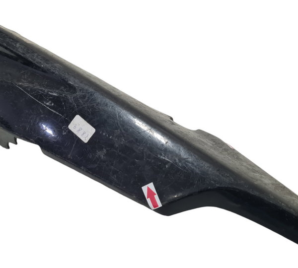 Carenagem Rabeta Esq Cbx 250 Twister 01/03 Descriçao 49184 Preto