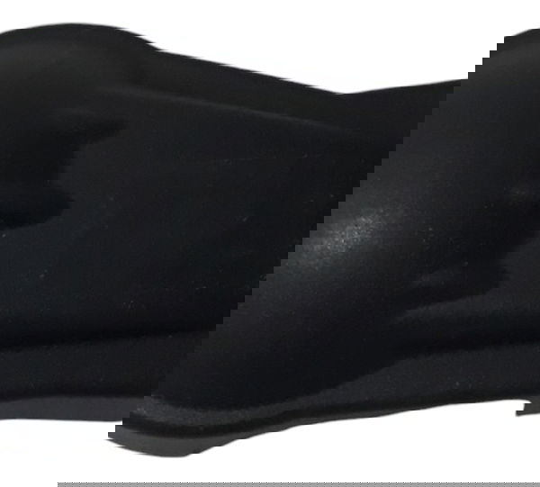 Carenagem Inferior Painel Speed Triple 1050 06/06 Orig 49125 Preto