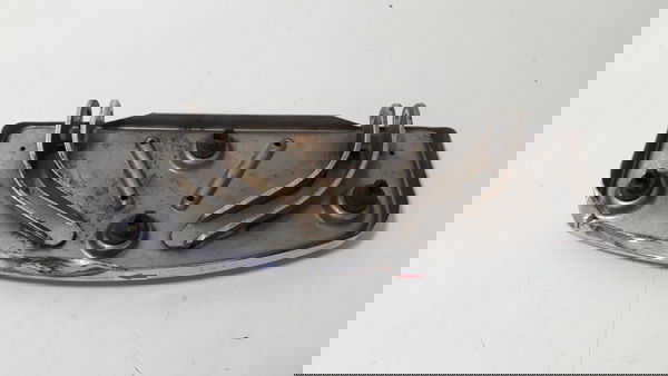 Pedaleira Plataforma Diant Harley Road King 1450 04/05 48808