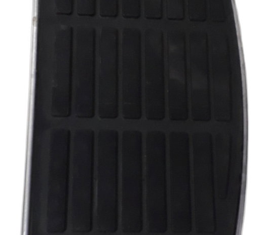 Pedaleira Plataforma Diant Harley Road King 1450 04/05 48808