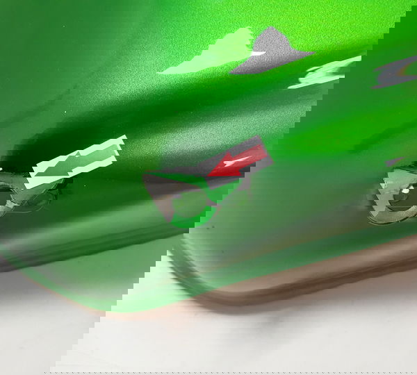 Tanque Combustivel Kawasaki Versys 1000 20/23 Orig 48774