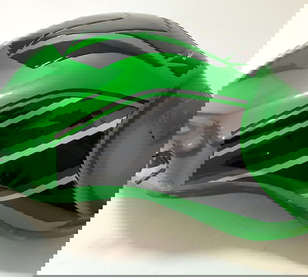 Tanque Combustivel Kawasaki Versys 1000 20/23 Orig 48774