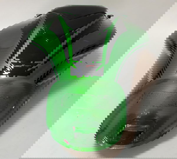 Tanque Combustivel Kawasaki Versys 1000 20/23 Orig 48774