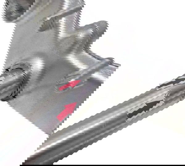 Mesa Inferior Bmw S1000rr Original 2020/2024 Orig (48461)