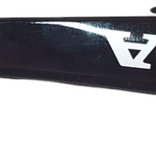 Carenagem Inferior Assoalho Elite 125 L/e Orig Detalhe 48408 Preto