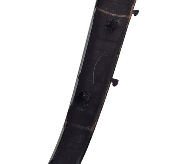 Carenagem Inferior Assoalho Elite 125 L/e Orig Detalhe 48408 Preto