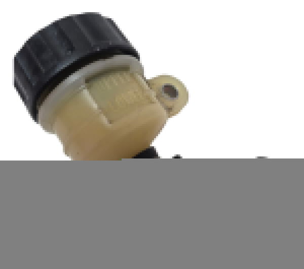 Reservatório Oleo Traseiro Zx 10 2014 (38063)