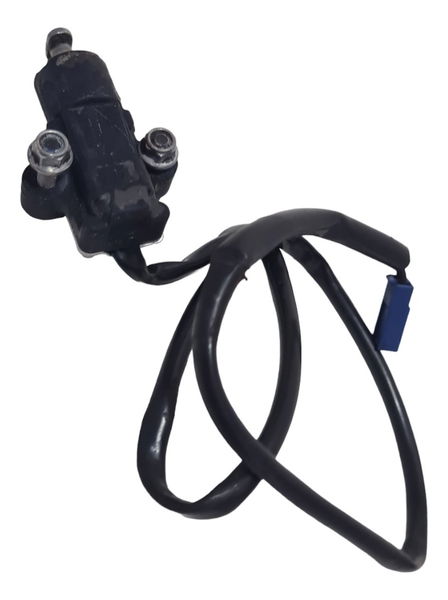 Sensor Descanso Lateral Yamaha Xj6 Original 47794