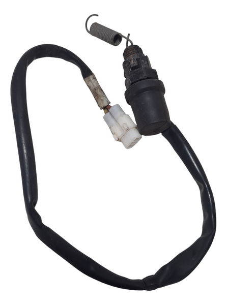 Cebolinha Sensor Freio Traseiro Yamaha Xj6 Origi 2012 47777