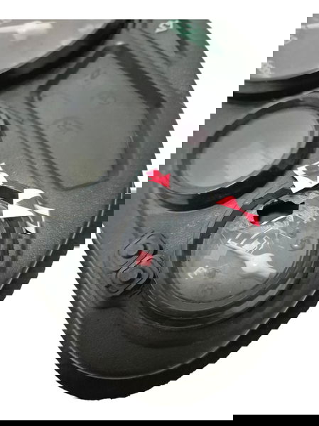 Painel Suzuki Gsx 750 F 2007 Original C/detalhe ( 45534)