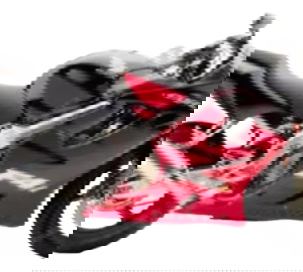 Tampa Carter Honda Cb 600 F4 2004 Original 47660