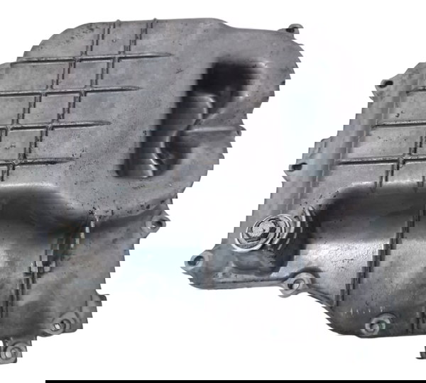 Tampa Carter Honda Cb 600 F4 2004 Original 47660