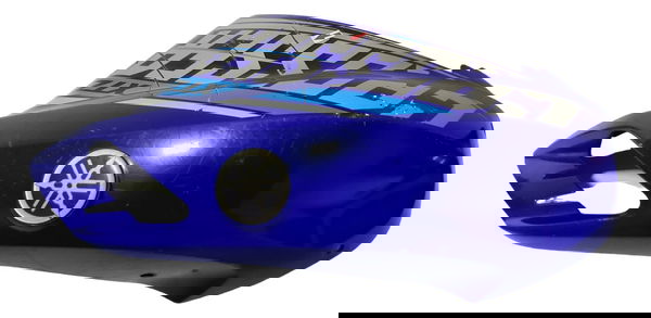 Aba Tanque Direita Yamaha Crosser 150 2020 Original 47027