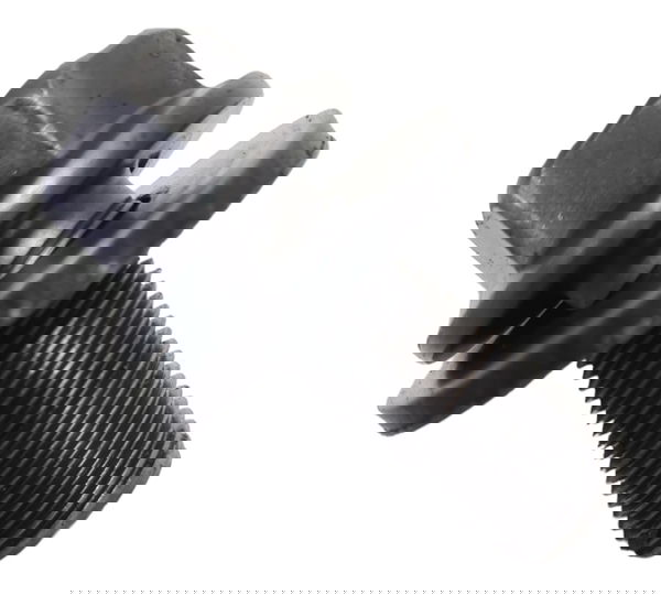 Parafuso Fixador Placa Partida Suzuki B-king 1300 2010 45452