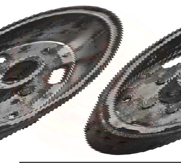 Placa De Partida Honda Lead 110 Original 2009 2015 48128