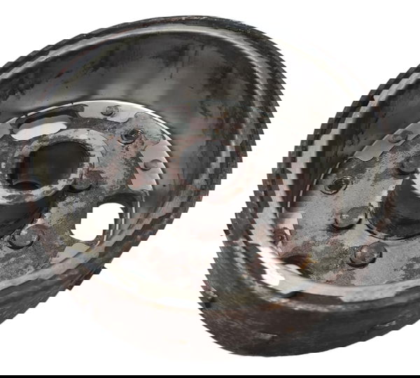 Placa De Partida Honda Lead 110 Original 2009 2015 48128