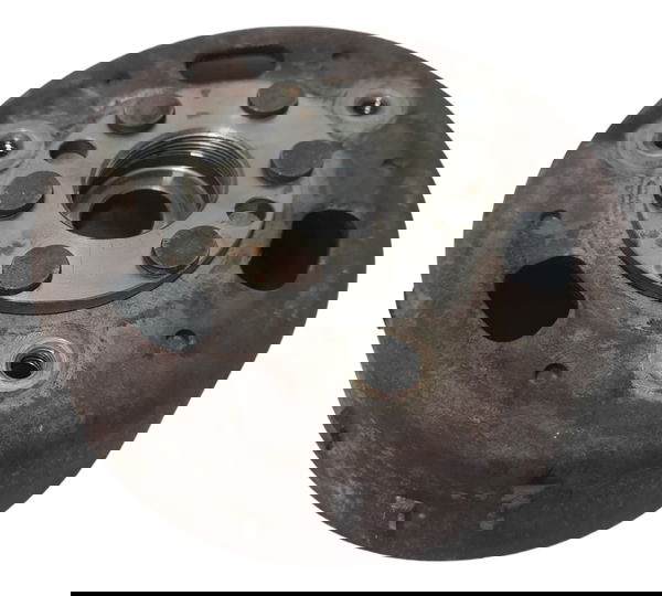 Placa De Partida Honda Lead 110 Original 2009 2015 48128